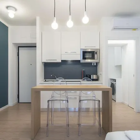 Easylife - Moderno E Chic In Porta Venezia *