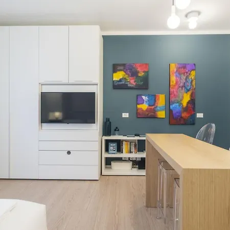 Easylife - Moderno E Chic In Porta Venezia