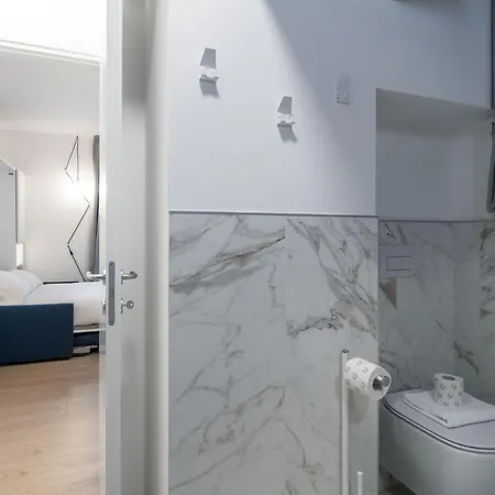 Easylife - Moderno E Chic In Porta Venezia Milan