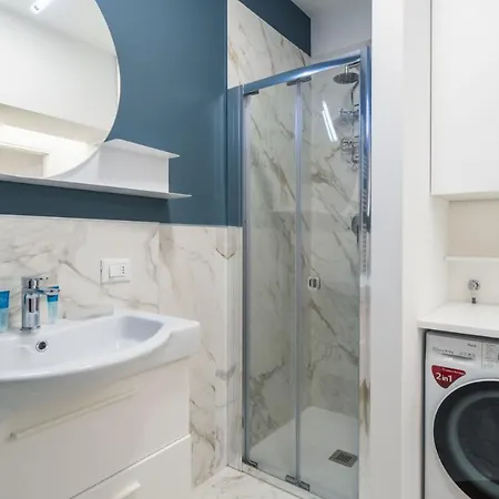 Apartment Easylife - Moderno E Chic In Porta Venezia