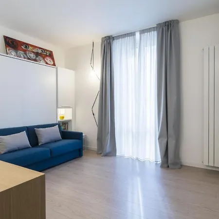 Easylife - Moderno E Chic In Porta Venezia * Milan