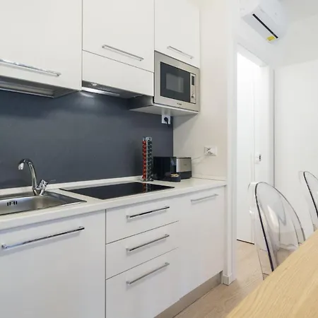 Easylife - Moderno E Chic In Porta Venezia Apartment Milan