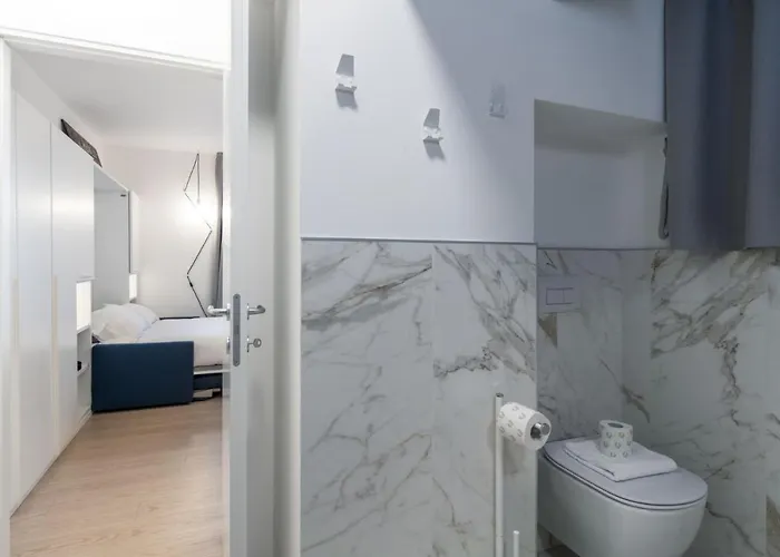 Easylife - - Kramer 33 - Porta Venezia Милан