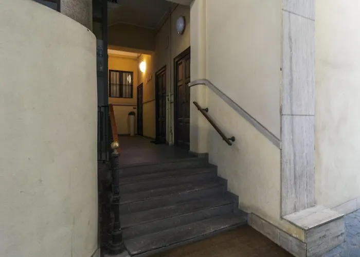 Easylife - - Kramer 33 - Porta Venezia Апартаменты