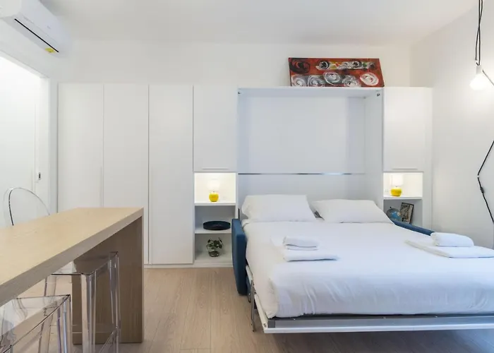 Easylife - - Kramer 33 - Porta Venezia Милан