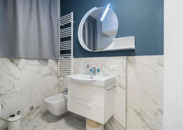 Апартаменты Easylife - - Kramer 33 - Porta Venezia Милан