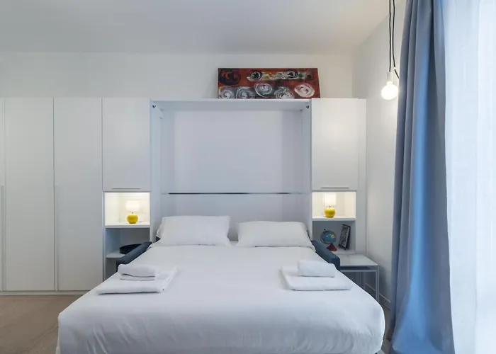 Easylife - - Kramer 33 - Porta Venezia Апартаменты Милан