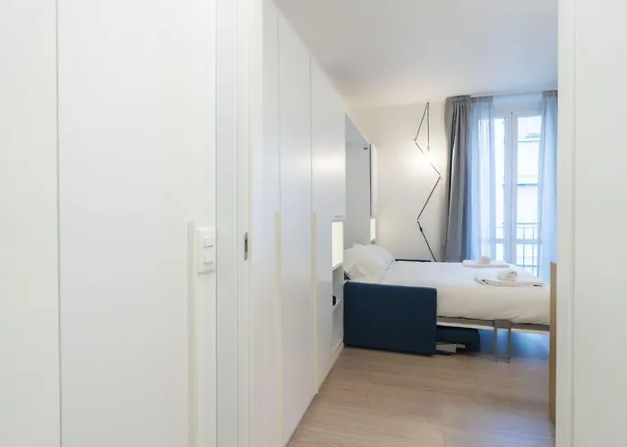 Easylife - - Kramer 33 - Porta Venezia * Милан