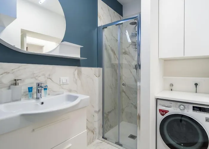 Апартаменты Easylife - - Kramer 33 - Porta Venezia