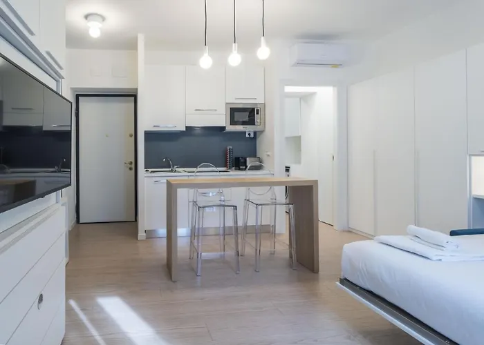 Easylife - - Kramer 33 - Porta Venezia * Милан