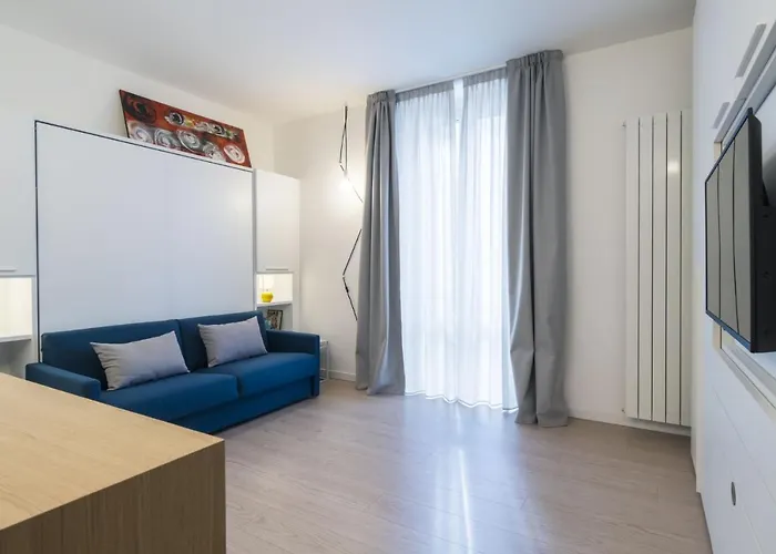 Easylife - - Kramer 33 - Porta Venezia * Милан