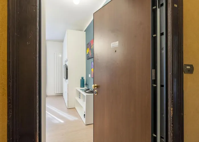 Easylife - - Kramer 33 - Porta Venezia * Милан