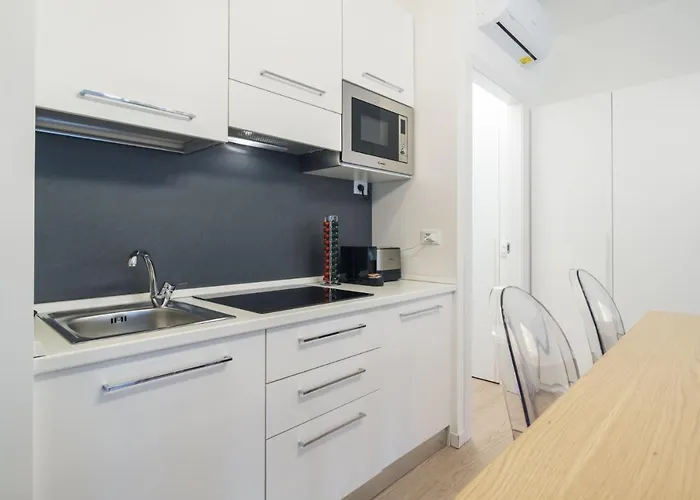 Easylife - - Kramer 33 - Porta Venezia Апартаменты Милан