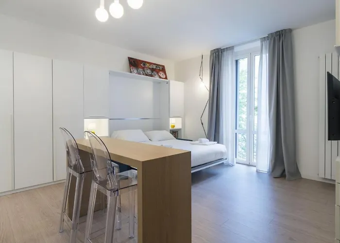Easylife - - Kramer 33 - Porta Venezia * Милан
