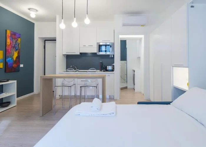 Easylife - - Kramer 33 - Porta Venezia