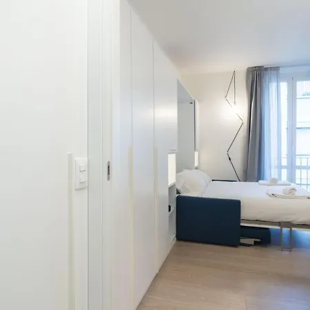 Easylife - Moderno E Chic In Porta Venezia * Milán