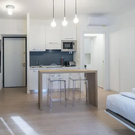 Easylife - Moderno E Chic In Porta Venezia * Milánó