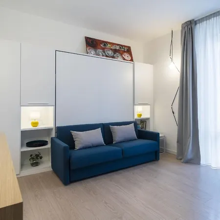 Easylife - Moderno E Chic In Porta Venezia Apartman Milánó