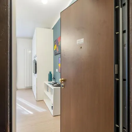 Easylife - Moderno E Chic In Porta Venezia * Milánó