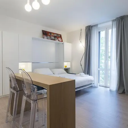 Easylife - Moderno E Chic In Porta Venezia * Milánó