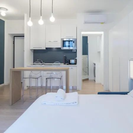 Easylife - Moderno E Chic In Porta Venezia